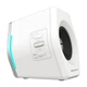 Мультимедійна акустика Edifier Hecate G2000 White - изображение 5