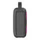Портативна колонка W-King T9 60W Black - изображение 3