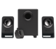 Мультимедійна акустика Logitech Z213 980-000942 - изображение 1