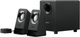 Мультимедійна акустика Logitech Z213 980-000942 - изображение 2