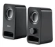 Мультимедійна акустика Logitech Z150 Black (980-000814) - изображение 2