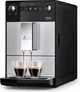 Кавомашина автоматична Melitta Purista F23/0-101 - зображення 3