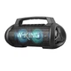 Портативна колонка W-King D10 Black - зображення 1