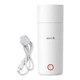 Термочашка з підігрівом Deerma DR050 (DEM-DR050) - изображение 7