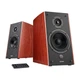 Мультимедійна акустика Edifier R2000DB Brown - изображение 1