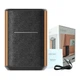 Бездротова розумна колонка Edifier MS50A Brown - зображення 5