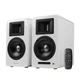 Мультимедійна акустика Edifier Airpulse A100 White - изображение 2
