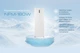Морозильна камера Grifon NFM-180W - изображение 15