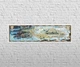 Постер CP Мапа казкових земель (Англія 1918), Вінтаж 160х46 см (54) - зображення 6