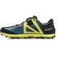Кросівки для бігу чоловічі Altra King MT 2 (блакитно-жовтий) 45 (ALM1952G016.110) - изображение 2