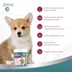 Витамины 8in1 Excel Multi Vitamin Puppy для щенков и молодых собак, мультивитамин 100 шт. (4048422183846) - изображение 8