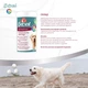 Витамины 8in1 Excel Multi Vitamin Adult для взрослых собак, мультивитамин 70 шт. (4048422183877) - изображение 10