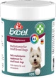 Витамины 8in1 Excel Multi Vitamin Small Breed для собак мелких пород, мультивитамин 70 шт. (4048422183990) - изображение 1