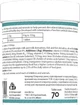 Витамины 8in1 Excel Multi Vitamin Small Breed для собак мелких пород, мультивитамин 70 шт. (4048422183990) - изображение 2