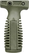 Рукоятка передняя Fab Defense TAL-4 Picatinny. Цвет-Olive (7290105945020) - изображение 2