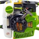 Мотобур ProCraft PROFESSIONAL GD68 (мощный двигатель 62 см3, прочная рама, без буровой насадки) - изображение 4