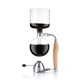 Вакуумний кавник MOCCA 1 л + газовий пальник BODUM K11862-109 - зображення 1