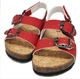 Ортопедические сандалии FootCare, FC-108 красные, размер 22, артикул (FC-108_22(red)) - изображение 2
