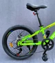 Гірський MTB Велосипед Crosser Viper 20" Shimano GFRD рама 12 зелений - зображення 4
