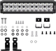 Додаткова фара OSRAM Lightbar VX250-CB (4062172141932) - зображення 10