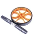Ролик для пресса LiveUp EXERCISE WHEEL - изображение 7