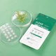 Водонепроницаемые гидроколоидные пластыри SOME BY MI Clear Spot Patch 18 шт - изображение 1