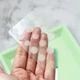 Водонепроницаемые гидроколоидные пластыри SOME BY MI Clear Spot Patch 18 шт - изображение 3