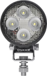 Додаткова фара OSRAM Round VX80-WD (4062172150712) - зображення 1