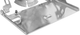 Циркулярна пила Graphite 1400 Вт 125 мм 59G888 (5902062087904) - зображення 7
