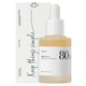 Успокаивающая сыворотка для лица Anua Heartleaf 80% Soothing Ampoule 30ml - изображение 4