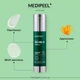 Сыворотка-пилинг для чувствительной и проблемной кожи Medi-Peel Phyto Cica-nol B5 3000 Shot Serum 50ml - изображение 3