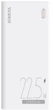 Powerbank Romoss Sense 6F 20000mAh 22.5W White (6973693499168) - obraz 1