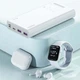 Powerbank Romoss Sense 6F 20000mAh 22.5W White (6973693499168) - obraz 7