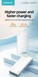 УМБ Romoss Sense 6 20000mAh 22,5W White (PPH80-611-1121H) - зображення 5