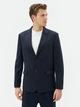 Пиджак мужской Koton 4SAM50003HW716 46 Синий (8684286073150) - изображение 1