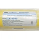 Промислова мембрана зворотного осмосу Dow Filmtec XLE-4040 - зображення 3