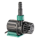 Помпа для прудов и фонтанов Ferplast Seltz D Pond DC 2700 8х16.5х11 см 25 Вт 2700 л/час (G21120) - изображение 4