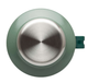 Термос стальной вакуумный Стенли Классик Stanley Legendary CLASSIC 1,9 литра цвет Hammertone Green - изображение 10