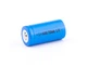 Аккумулятор литиевый 16340 Keeppower 700mAh, без электроники защиты, 3,6-3,7В, 16340-A1 (100087412) - изображение 1