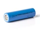 Аккумулятор литиевый Li-Ion Keeppower 2200mAh, 3,6-3,7В, без электроники защиты, 18650 (100087591) - изображение 1