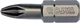 Бита торцевая PZ2x25мм, 1/4", (6,35мм), (10шт), AISI S2, NON SLIP SYSTEM, YT-04712, Yato - изображение 1