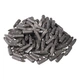 Бита торцевая PZ2x25мм, 1/4", (6,35мм), 486934, Cr-V, Silverline - изображение 1