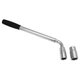 Ключ колесный, телескопический 1/2", 17мм/19мм, Xl-tools - изображение 1