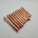 Цанга KWeld TIG 17/18/26 - ф3,2мм, L50мм, 702.0010K - изображение 3