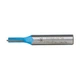 Фреза для дерева метрическая 5 x 12 мм, Silverline, 8207709000 - изображение 6