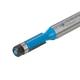 Фреза для деревини до кромки 8 мм 1/4" x 1/2", Silverline - зображення 3