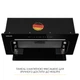 Витяжка повновбудована WEILOR LUMINA WBG 65 BLACK - изображение 10