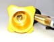 Электрододержатель Kweld 300A Handy (Rotational) поворотный 350г (0700006003A) - изображение 5