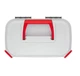 Ящик для инструмента 380x234x225мм до 8,5кг нагрузки, SMART TOOLBOX 40, KSM40-4C, Kistenberg - изображение 3
