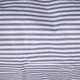 Простынь MirSon Бязь 17-0768 Harmony Stripes 220x240 см (2200011018881) - изображение 5